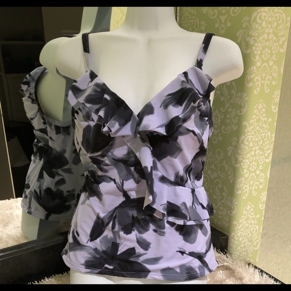 trimshaper Other - Trimshaper tankini 🏖